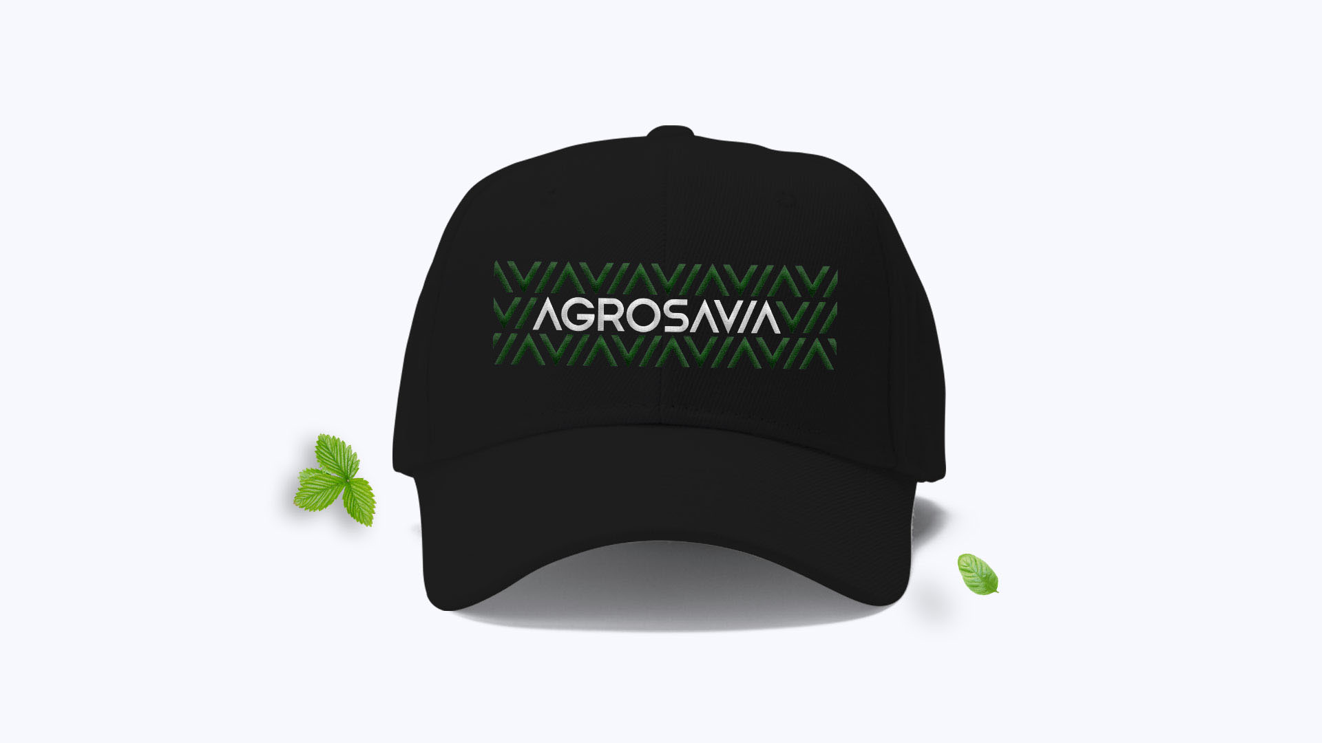 comunicación y diseño corporativo de la marca Agrosavia