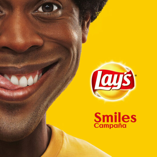 Diseño de etiquetas. Toolkit para la Campaña de publicidad para la marca Lays