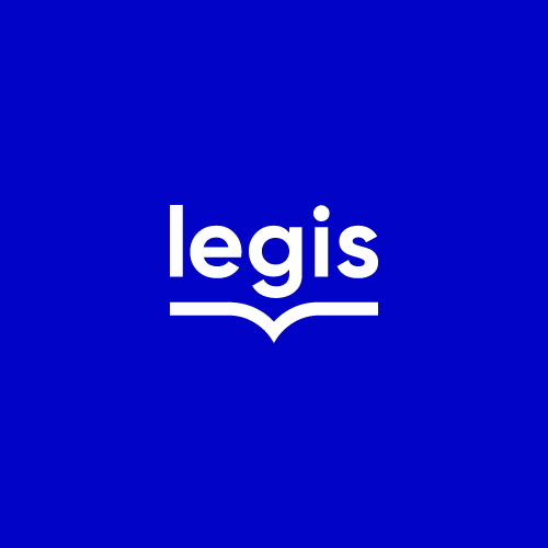 Cultura e identidad del nuevo logo corporativo de Legis