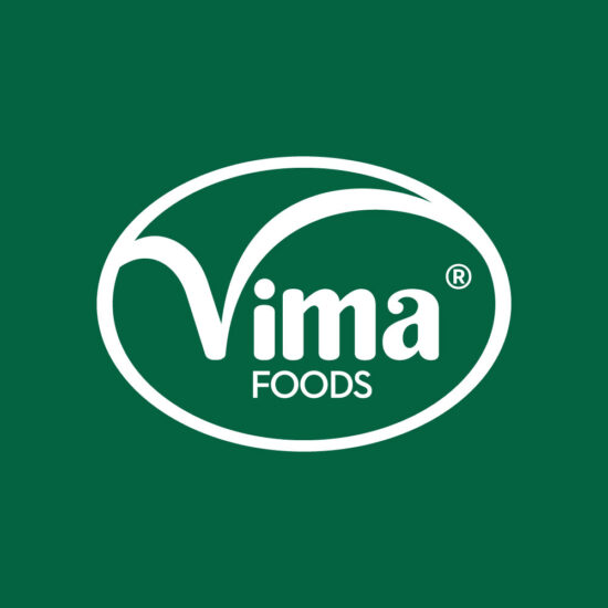 Identidad corporativa, diseño de logo para Vima