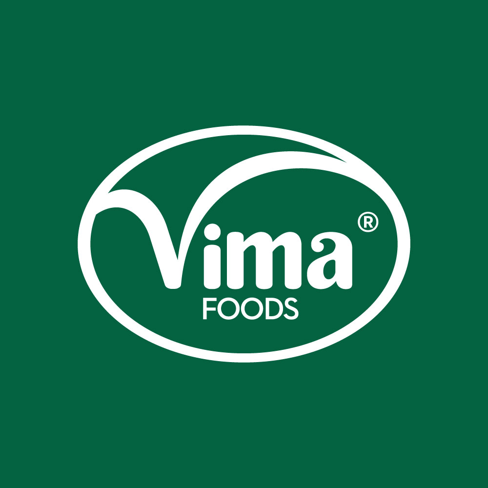 Identidad corporativa, diseño de logo para Vima