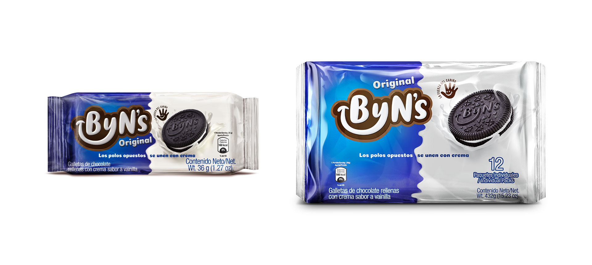 Byns-packaging