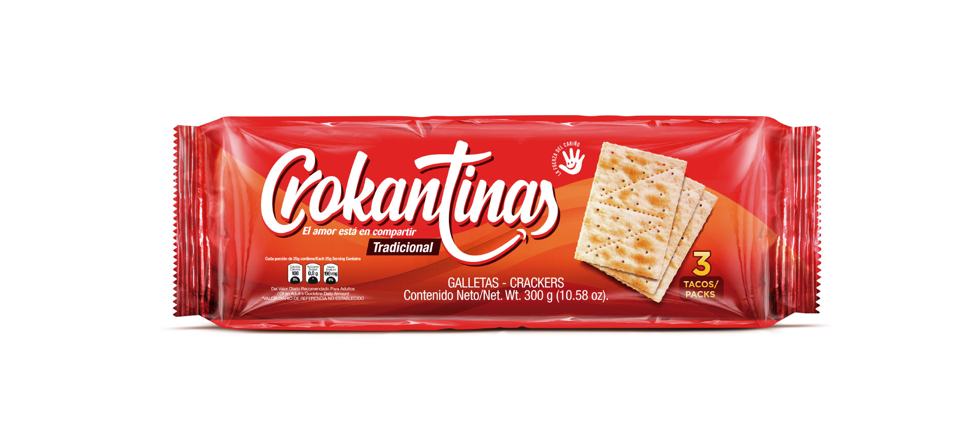 Crokantinas-packaging