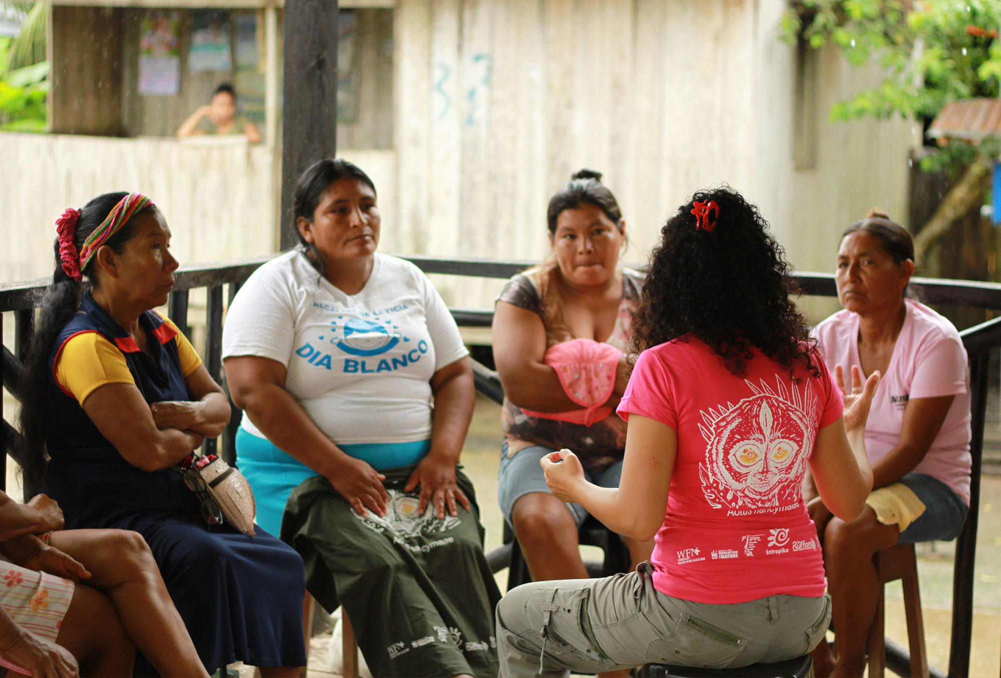 Cocreacion con comunidades branding